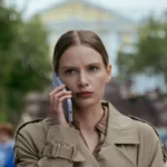 Аватар персонажа Тёплый Ветер с Севера, 12 серия, 1 сезон